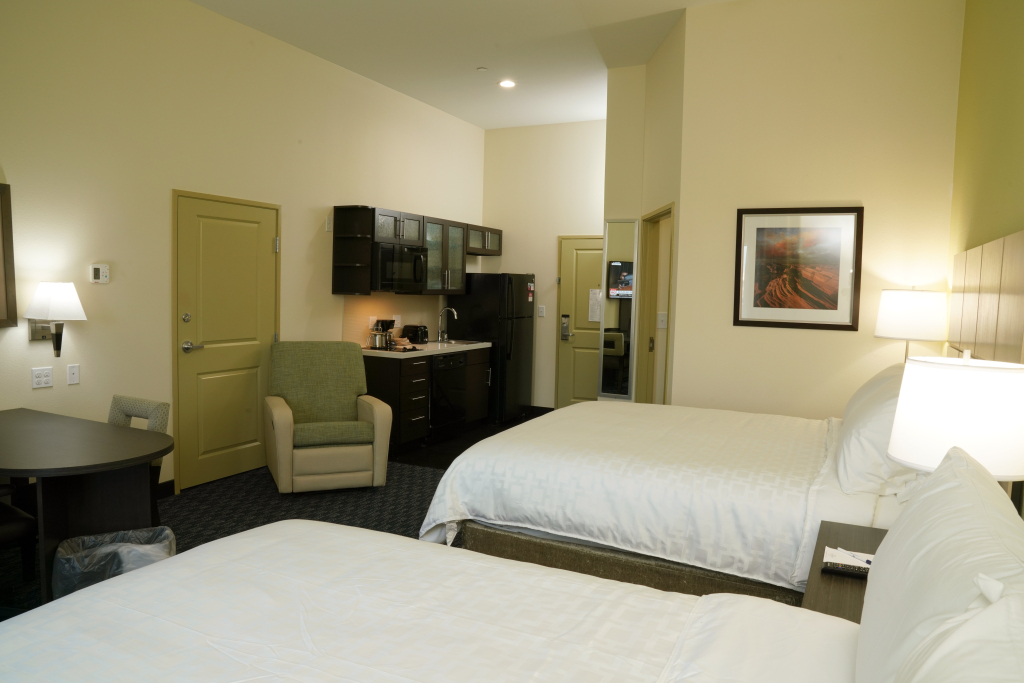 Candlewood Suites Plano North by IHG