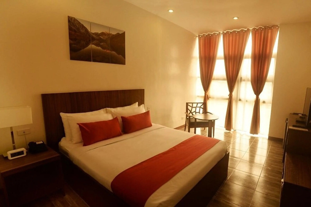 Verjandel Hotel