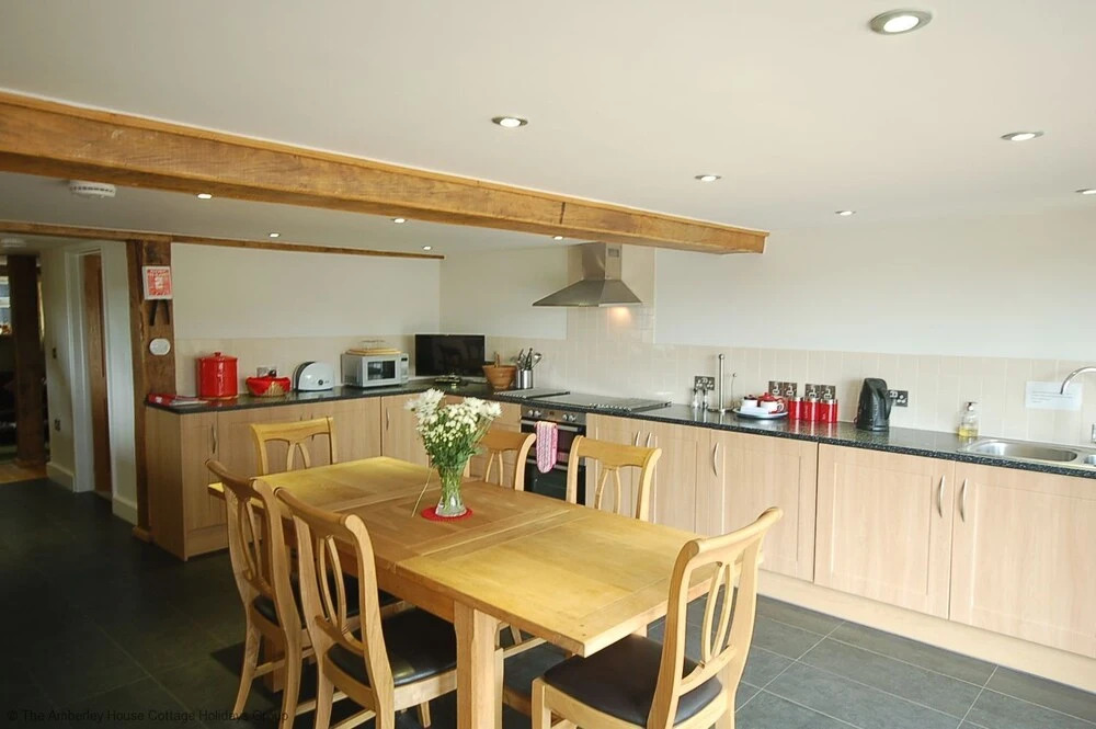Cuckfield Granary
