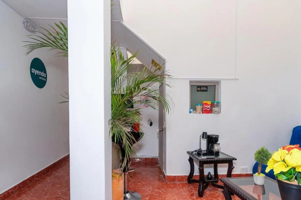 Hotel Confort Boutique Rionegro