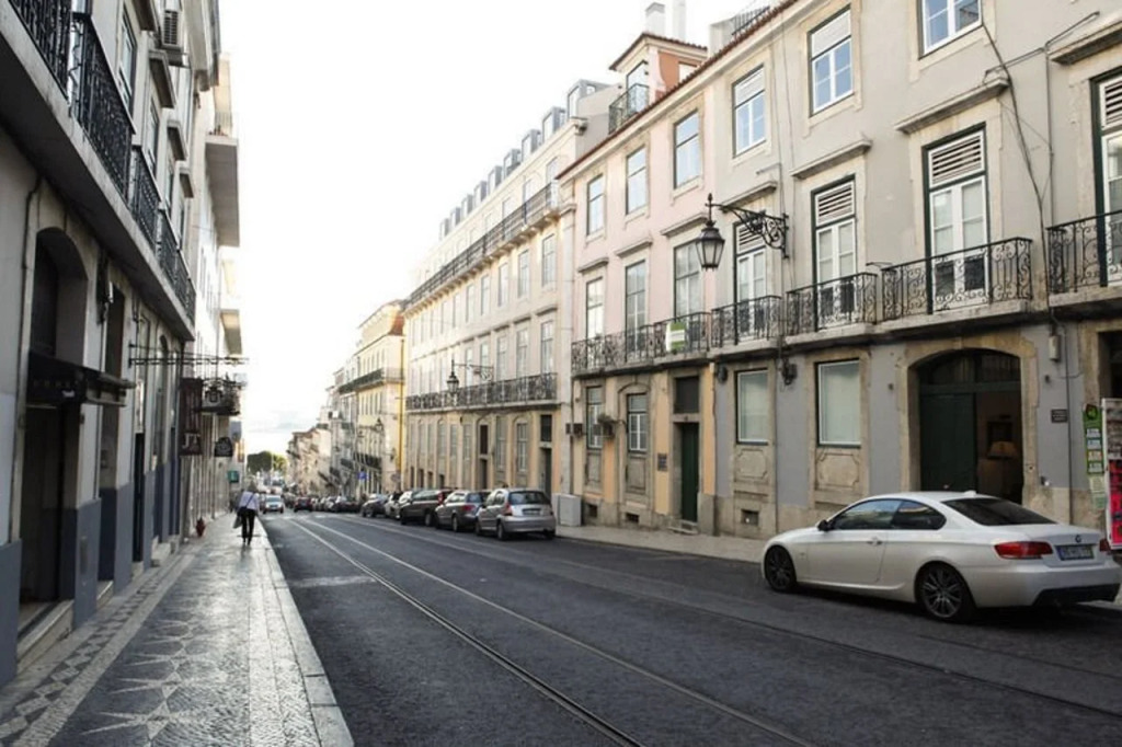 Alecrim ao Chiado