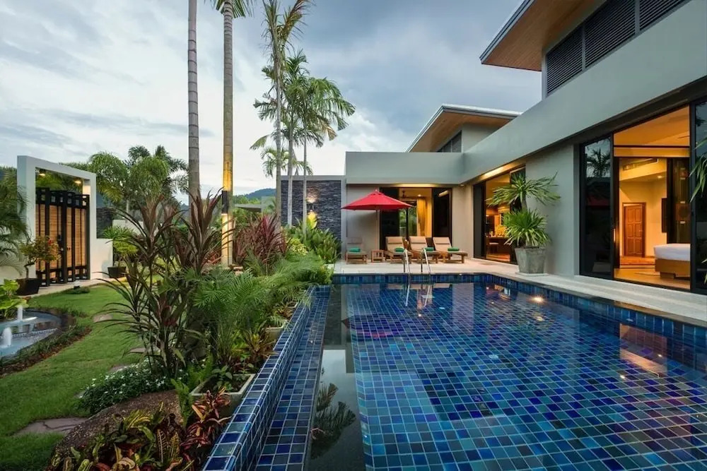 Villa Nadya