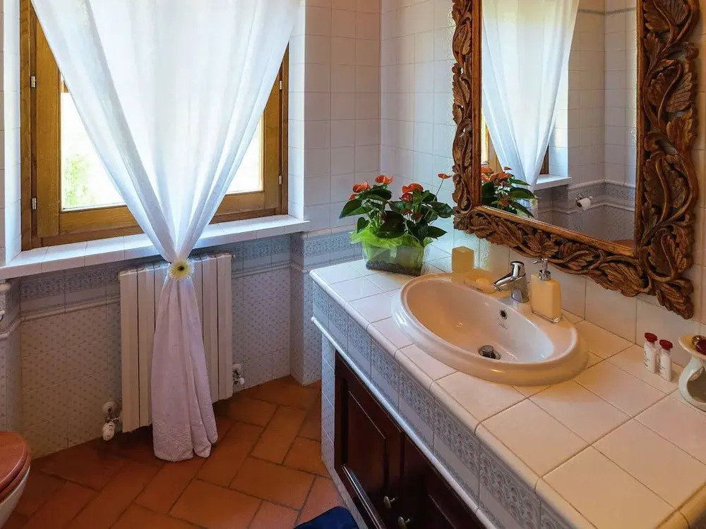 Gorgeous Villa near Spoleto with Swimming Pool