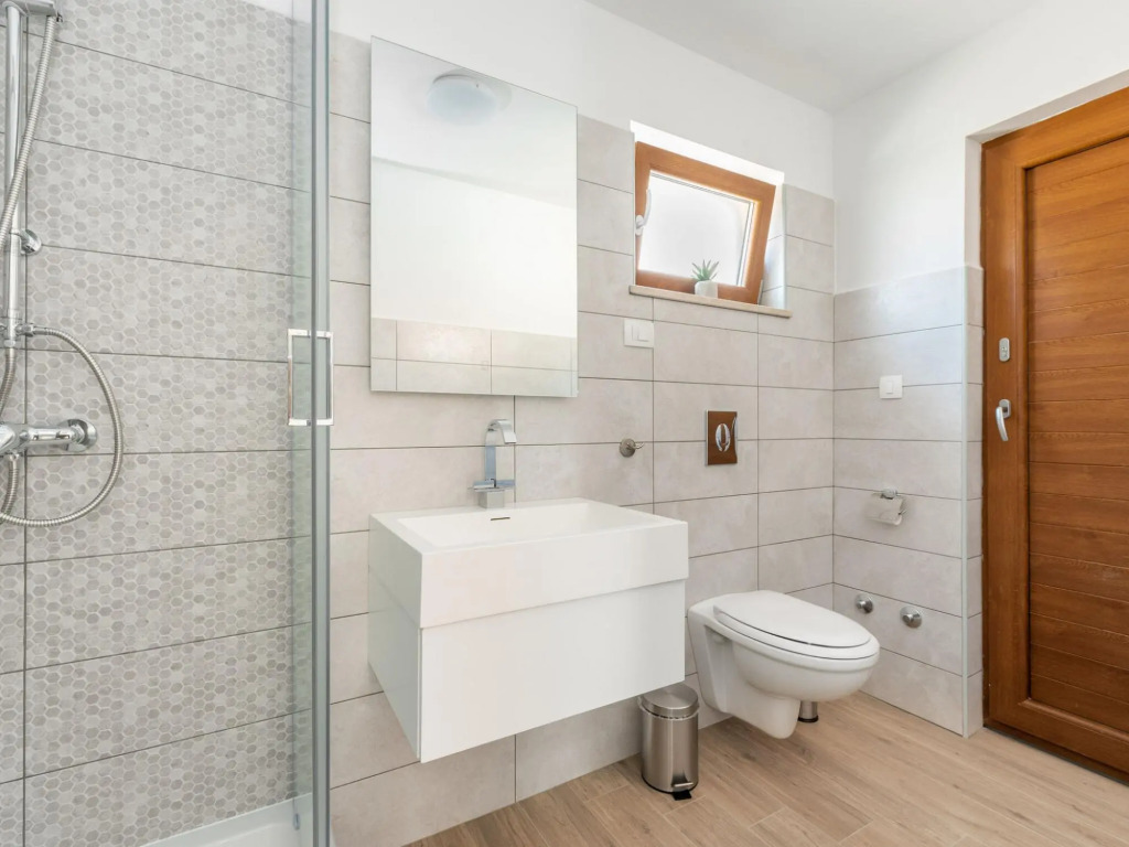 Holiday home in Labin with private pool