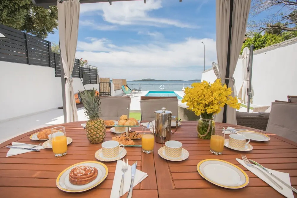 Villa Perina