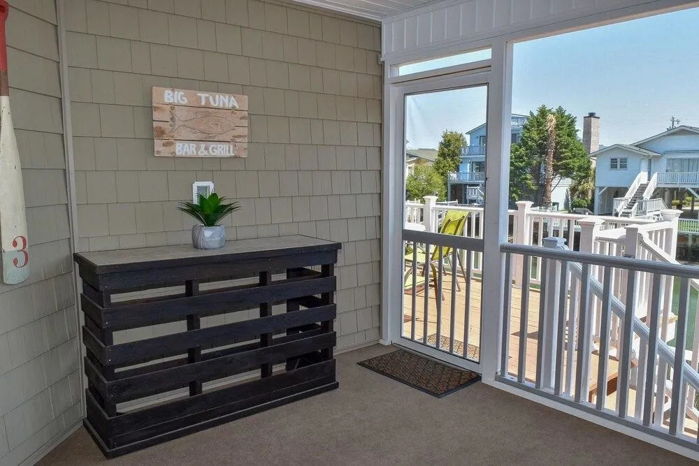 Floundering Around - 5 Br Home