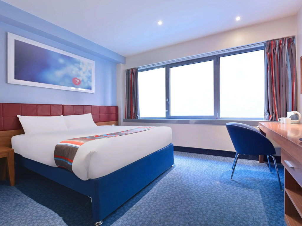 Travelodge London Central Aldgate East