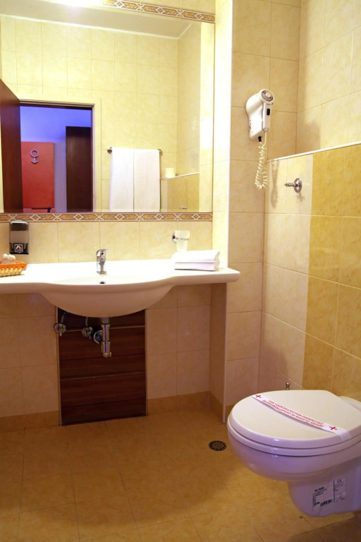 Hotel Koral