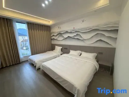 Tonglu Shidu Xinfu Homestay