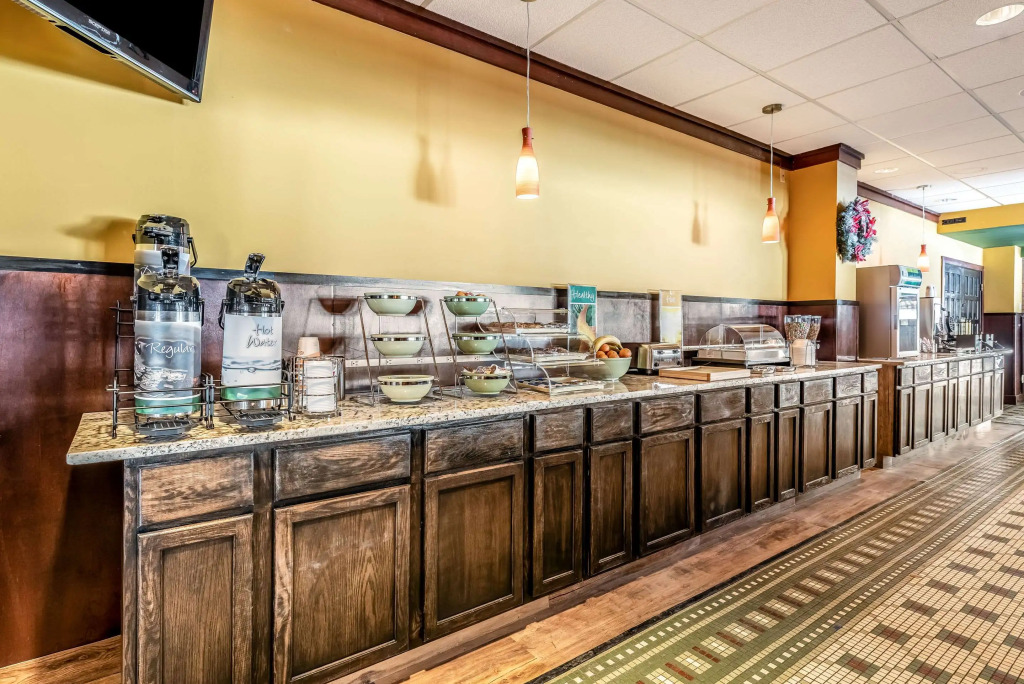 Quality Inn & Suites Brainerd