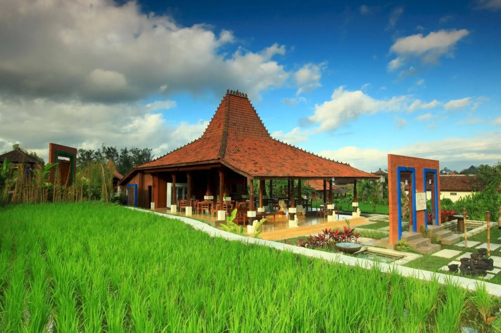 Ubud Heaven Penestanan