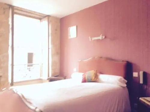 Le Nouvel Hotel