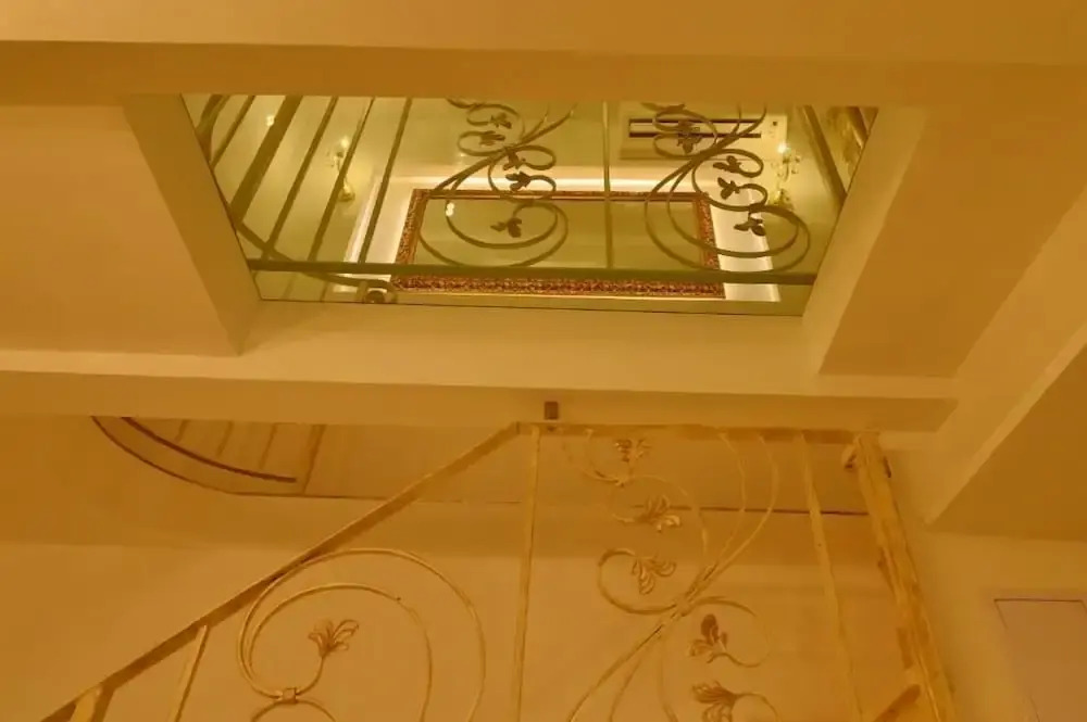 Villa Madonna della Strada A2