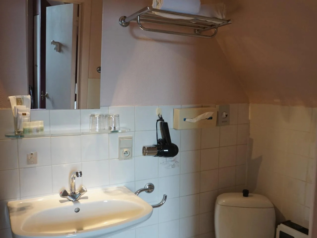 Boutique hotel Shamon