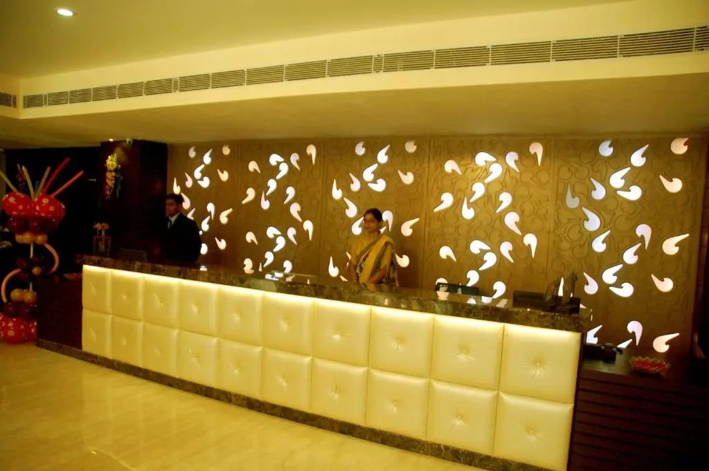Hotel JIVA