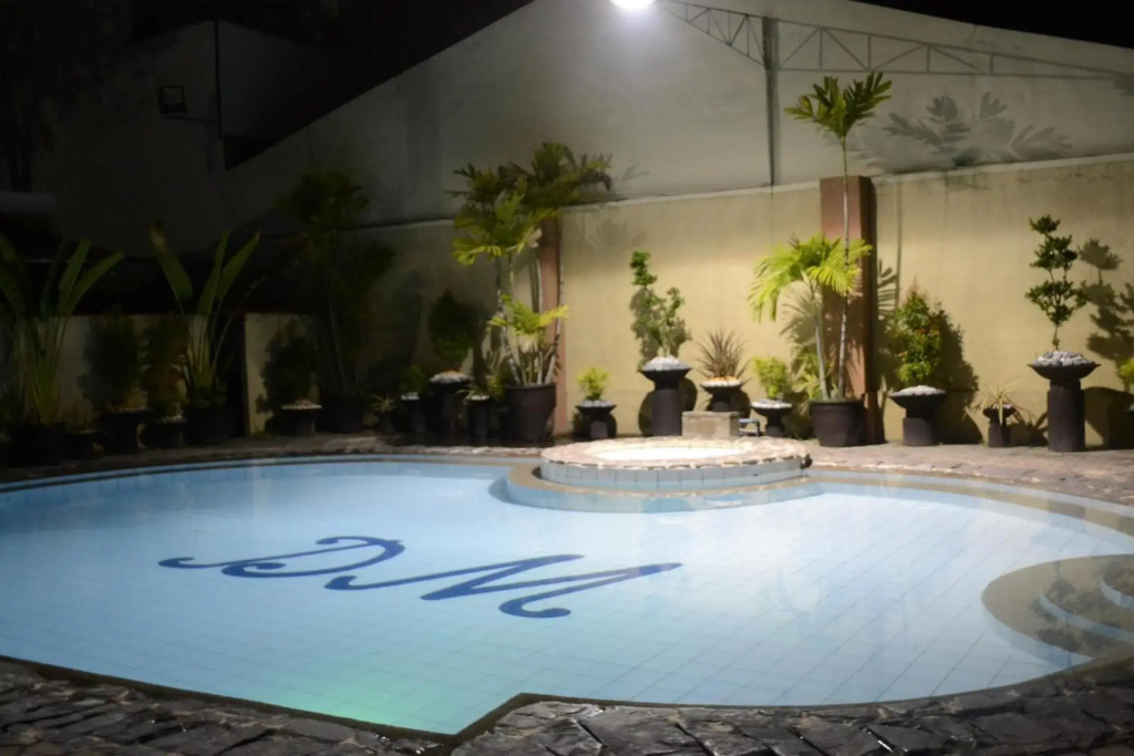 DM Residente Rina Resort