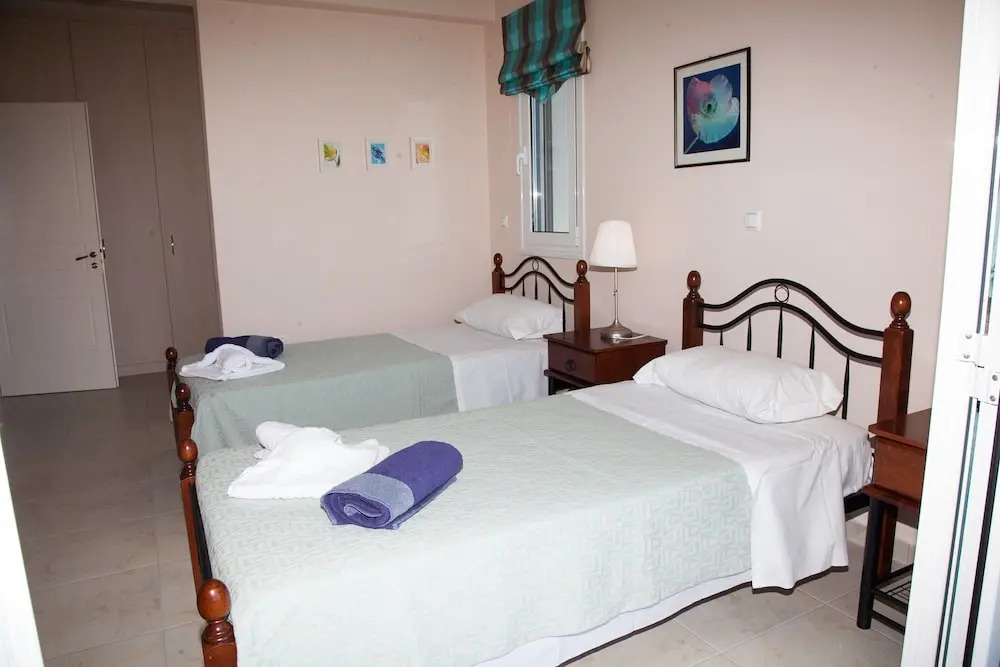 Villa Aqua Marine