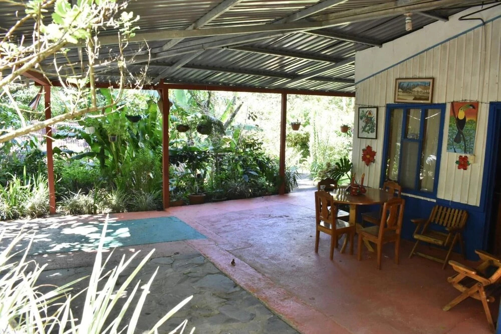 Monteverde Wildlife Paradise - Nature Lovers