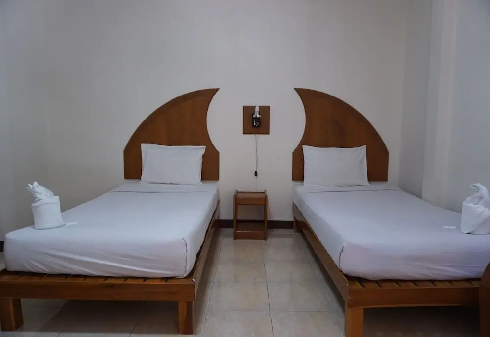 Hin Sai resortel