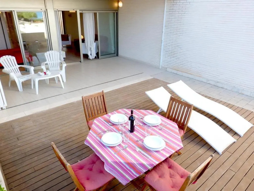 Tierra de Mar 60 by homeprive