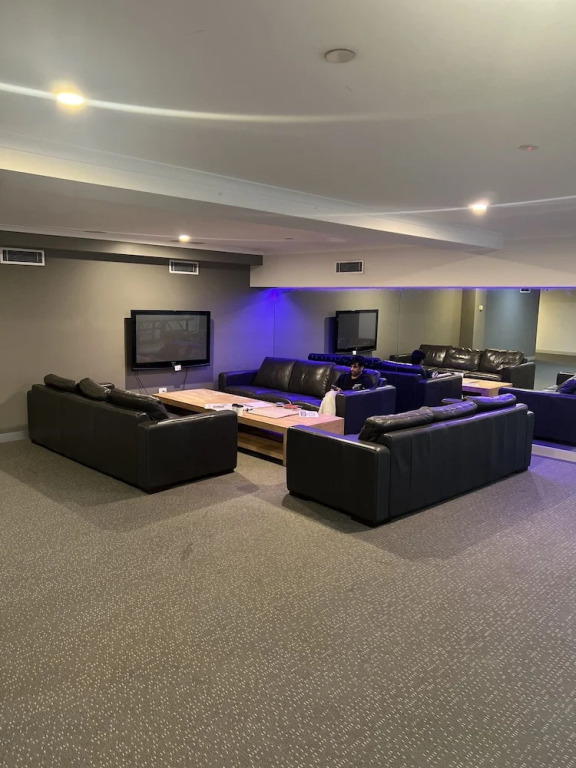 CBD apartments