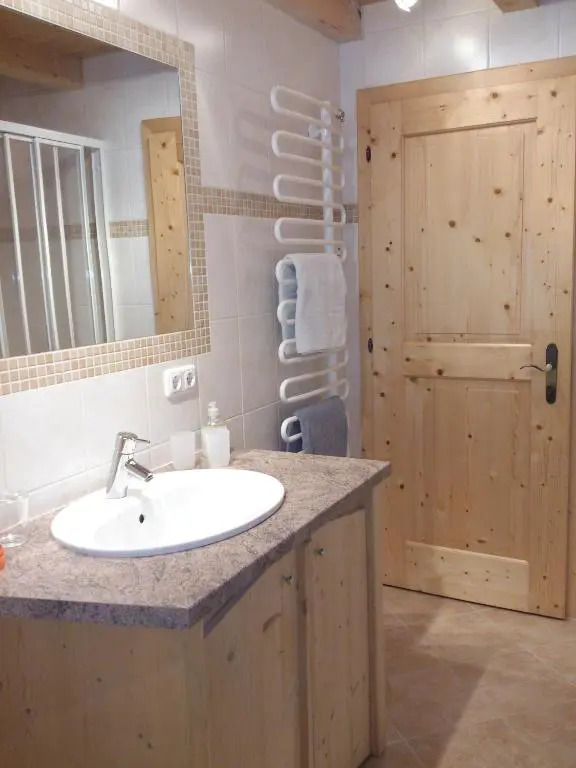Appartement Claudia