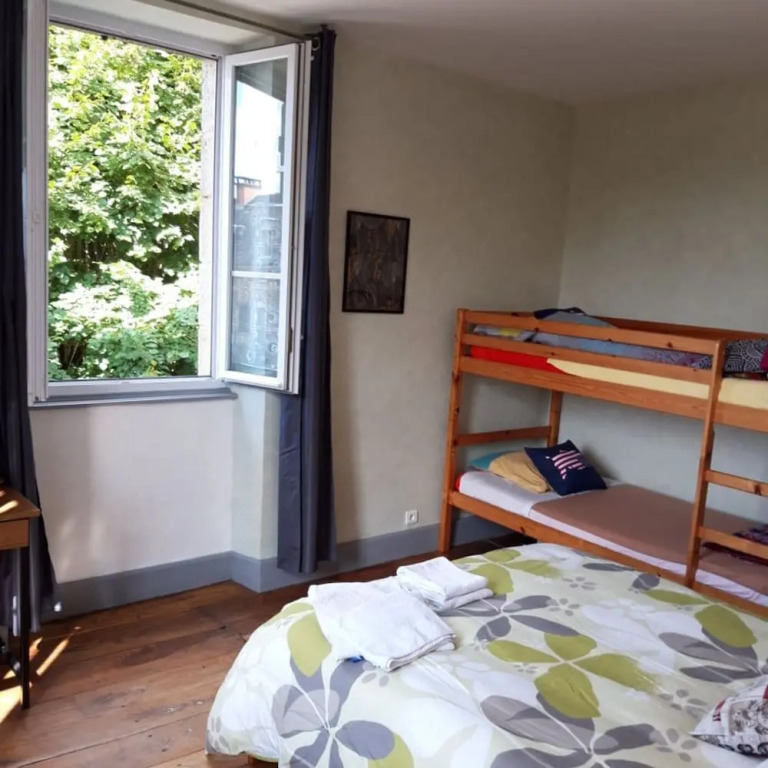Chambres dhôtes Condat