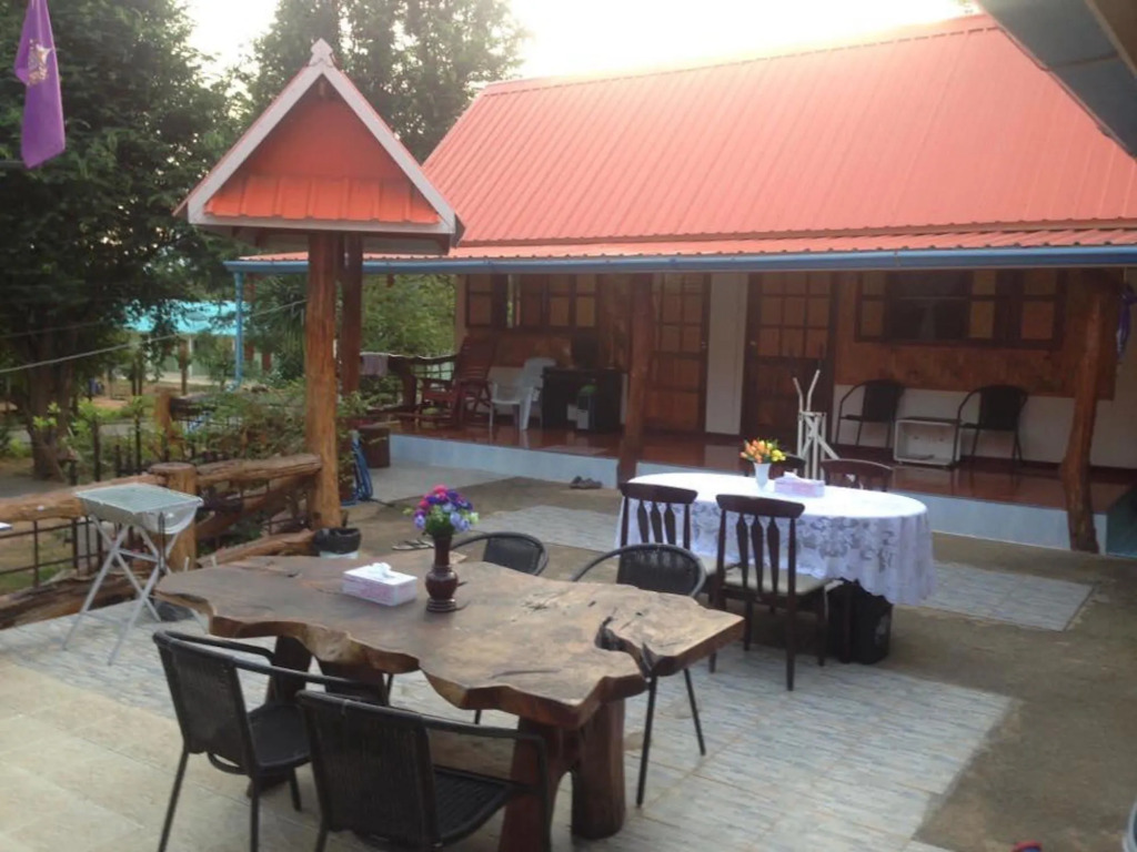 Yayee Homestay