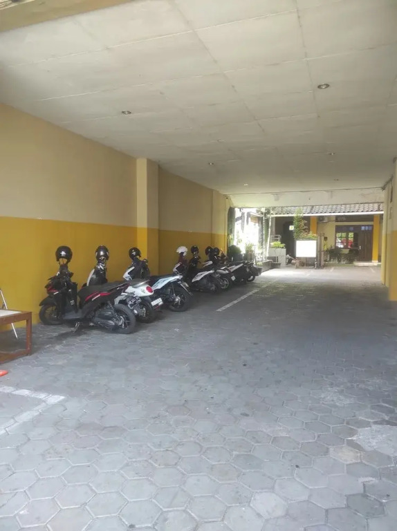 Shafira Hotel Yogyakarta