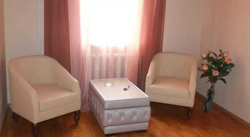 Визит