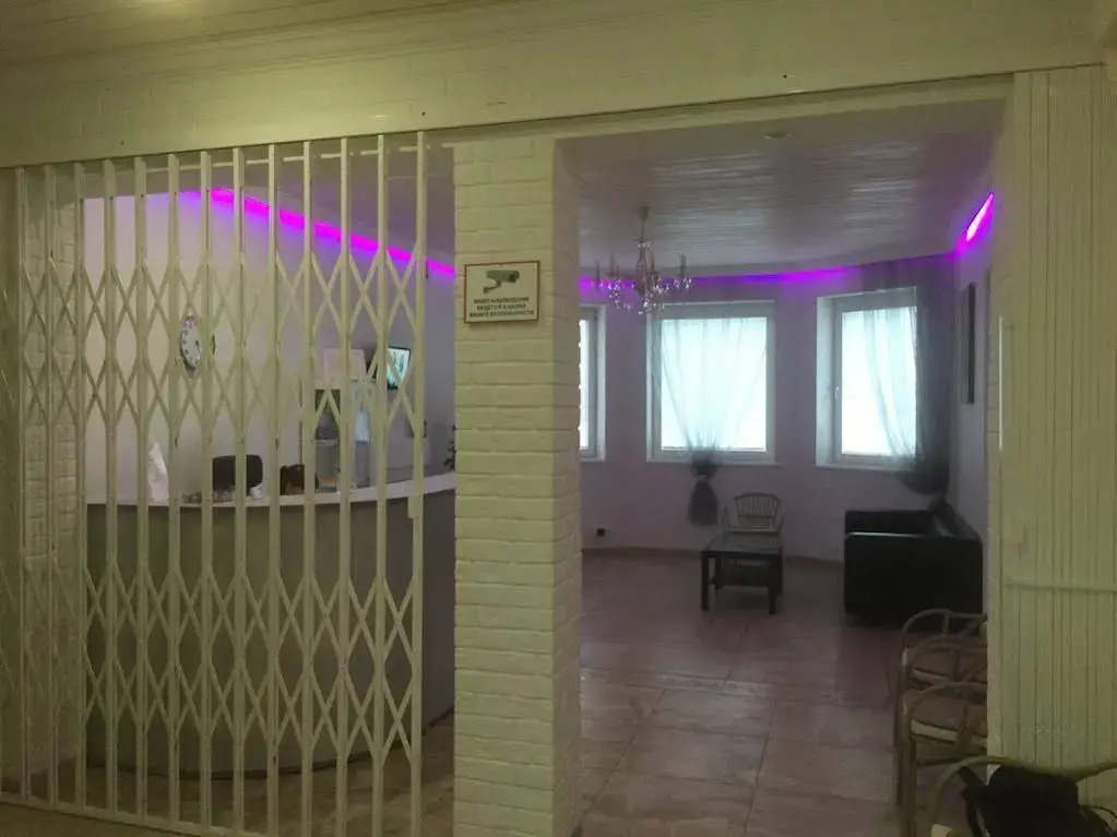 Русские Апартаменты в Лианозово