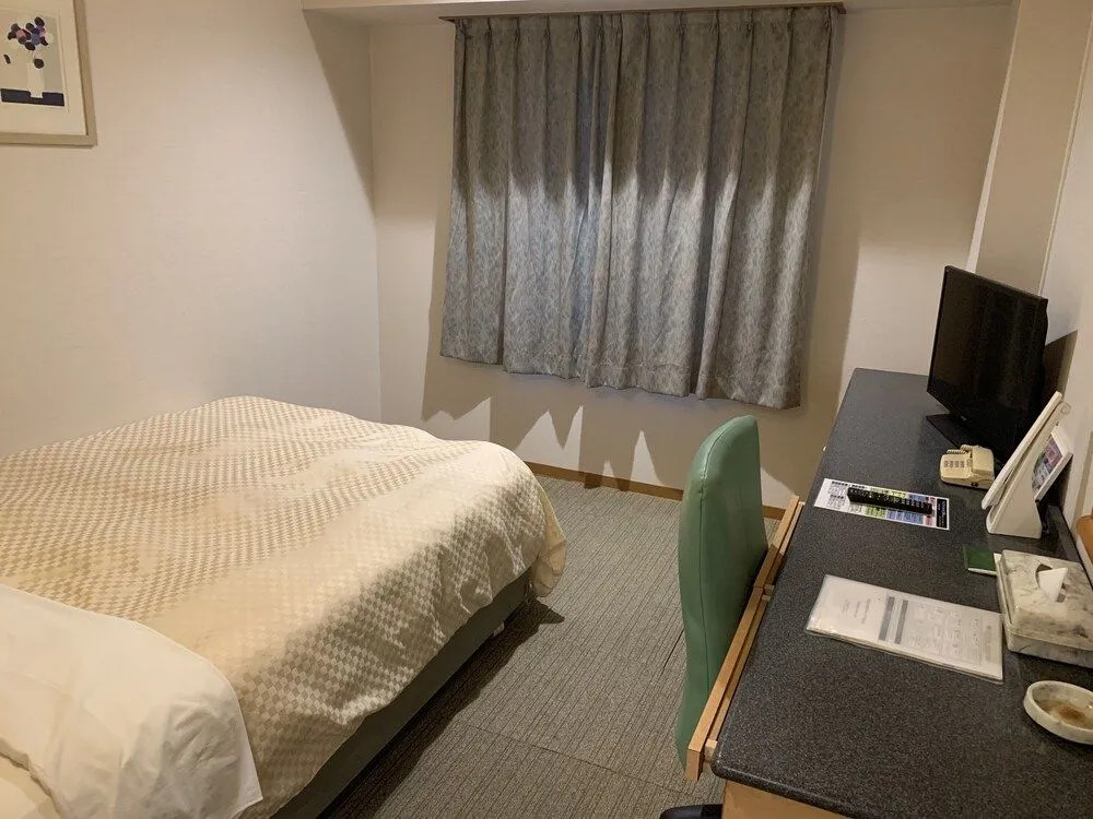 Suzuka Storia Hotel