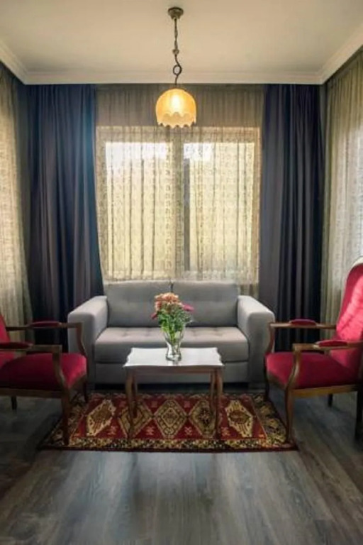 Hotel Vila Bregu