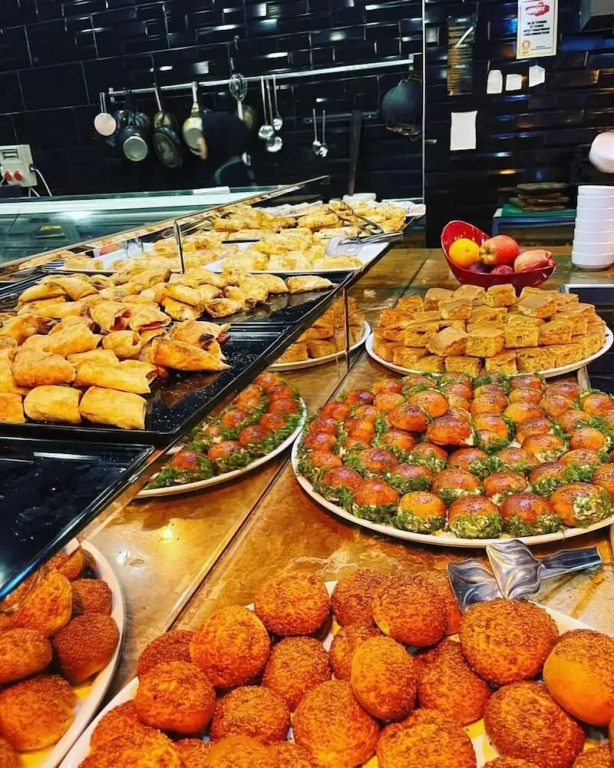 Grand Catalkaya Hotel