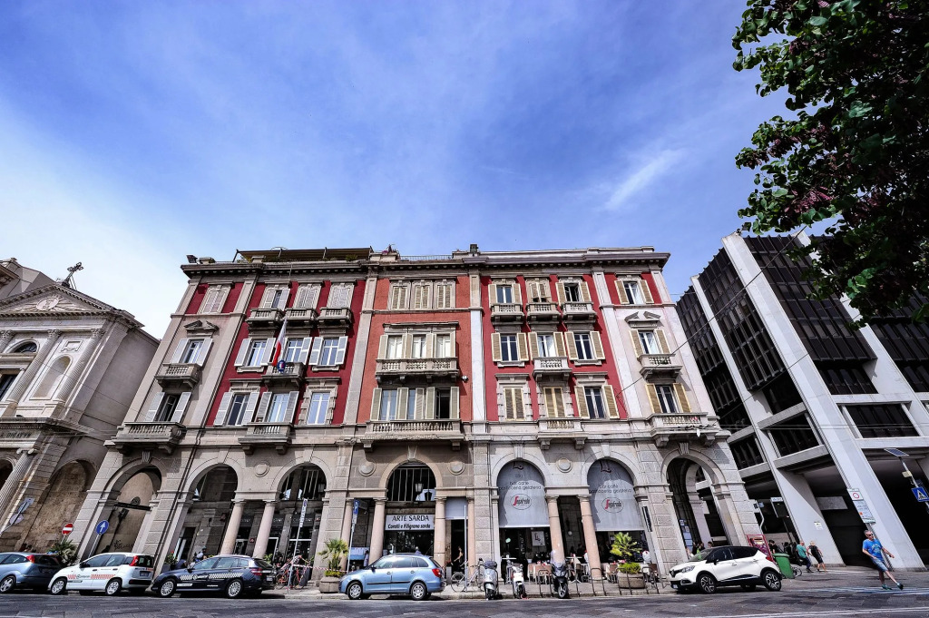Onda Marina Rooms