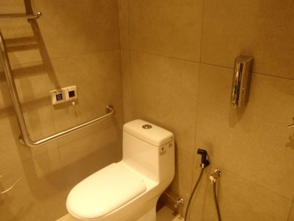 9 Square Hotel - Subang