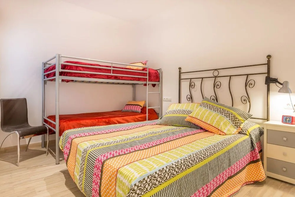 Apartment Sicars