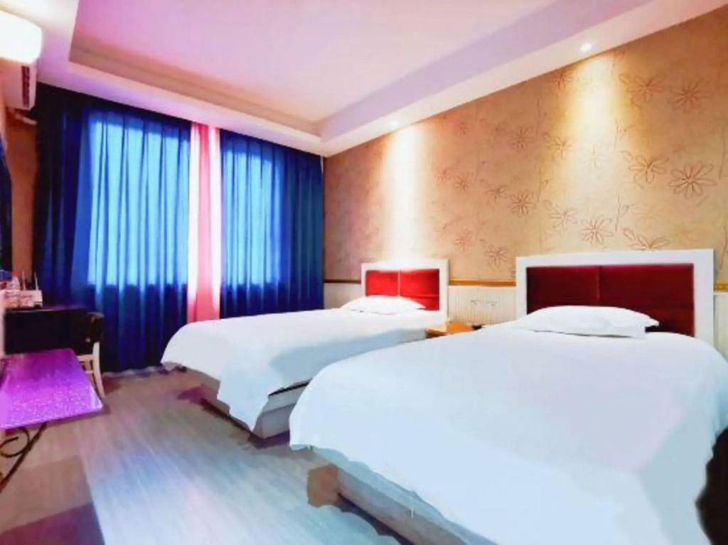 Jinhua Shangjie Fashion Hotel