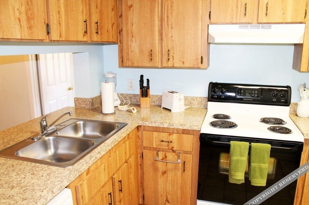 Ventura Resort Rentals Inc