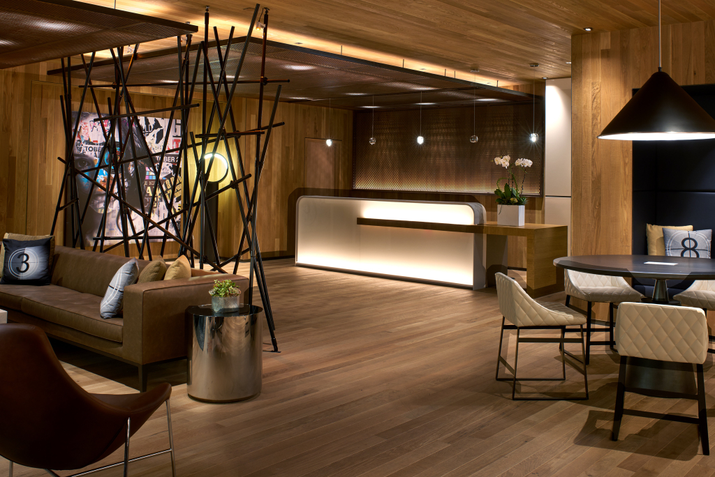 Kimpton Hotel Palomar Los Angeles Beverly Hills by IHG
