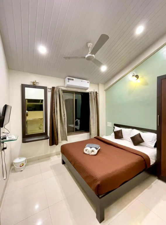 Dream House Panchgani