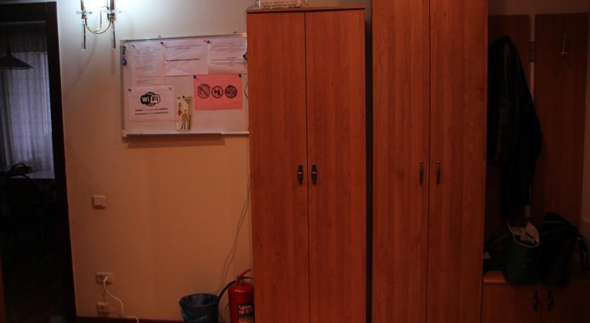 Ala Hostel