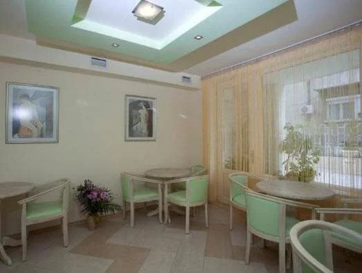 Hotel Acropolis
