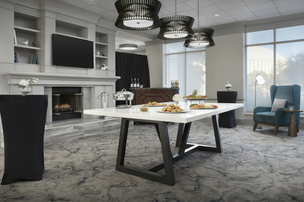 Hilton Garden Inn Lafayette/Cajundome
