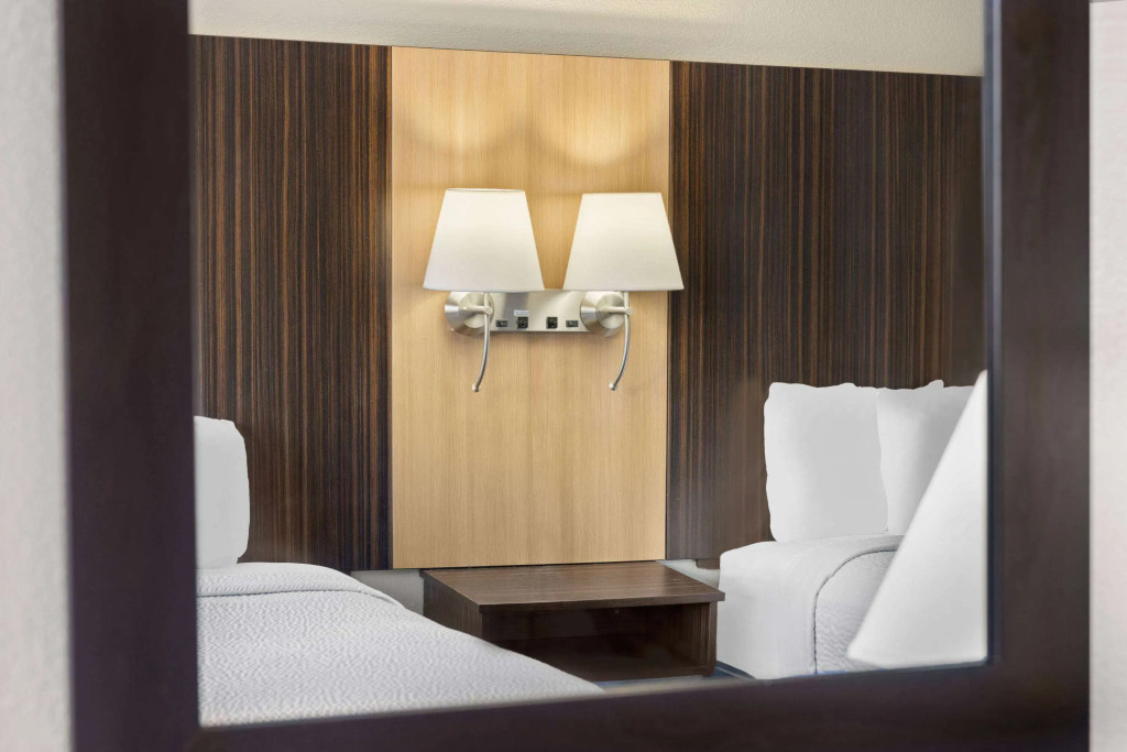 Days Inn by Wyndham Tonawanda/Buffalo