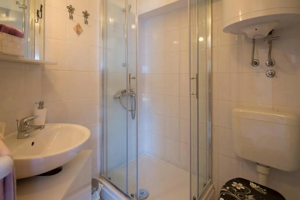 Apartments Gisela