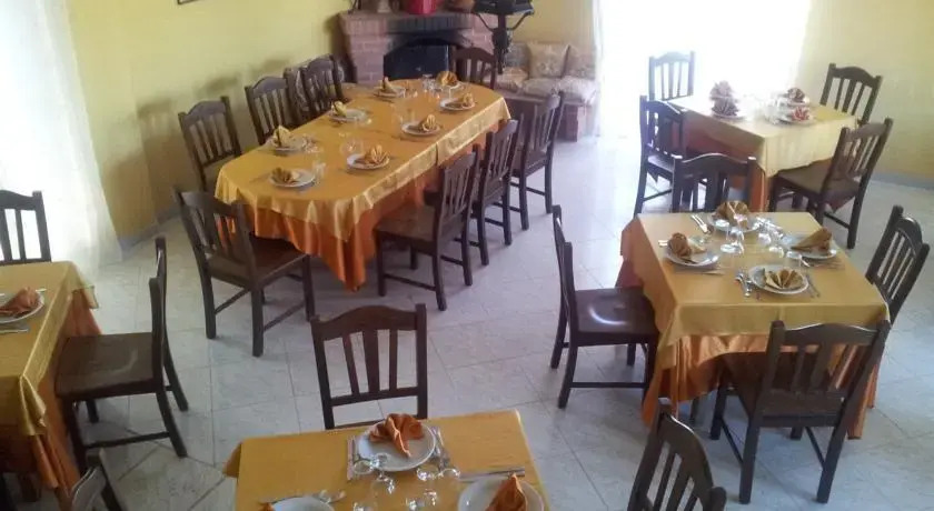 Locanda Adele