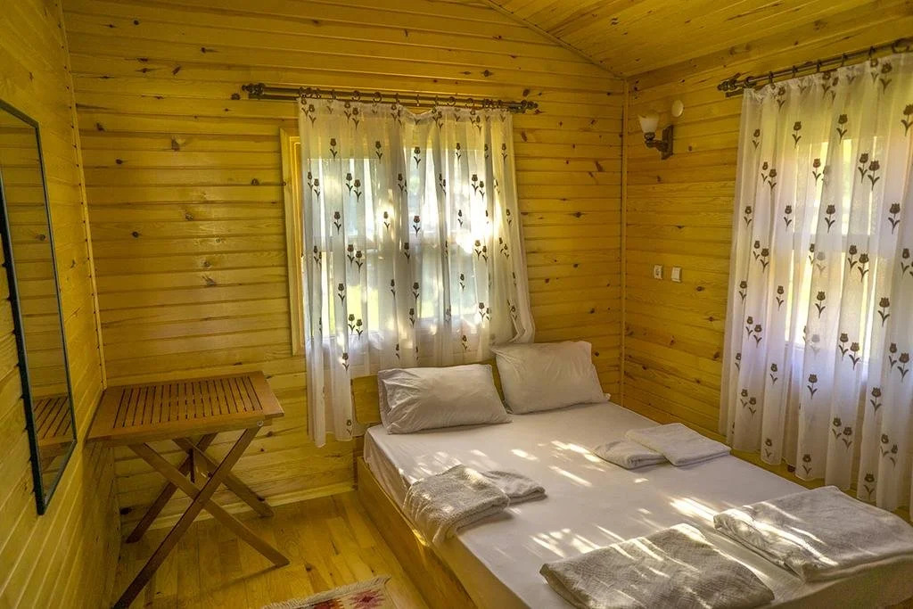 Deniz Pension