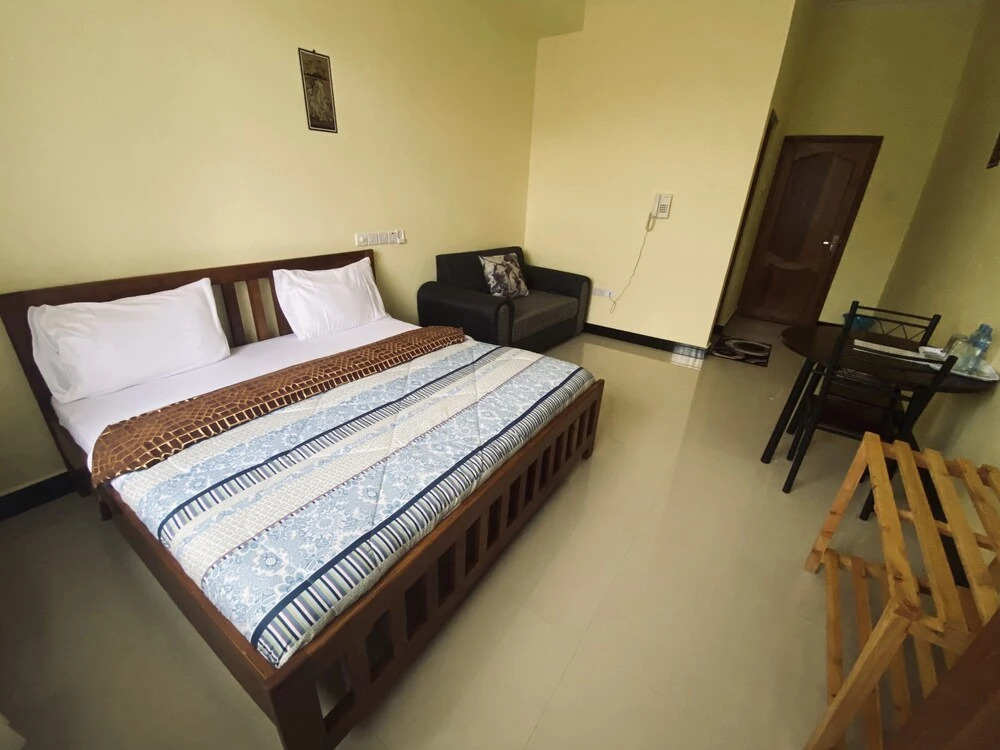 Mesuma Hotel Dodoma