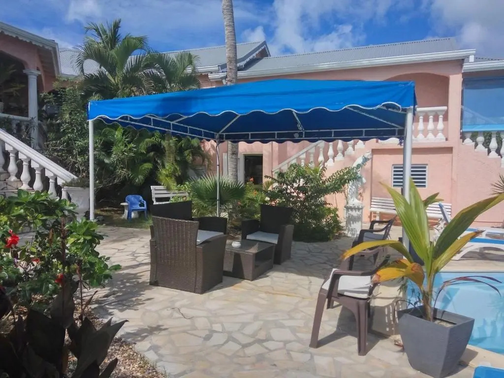 Sun Caraibes